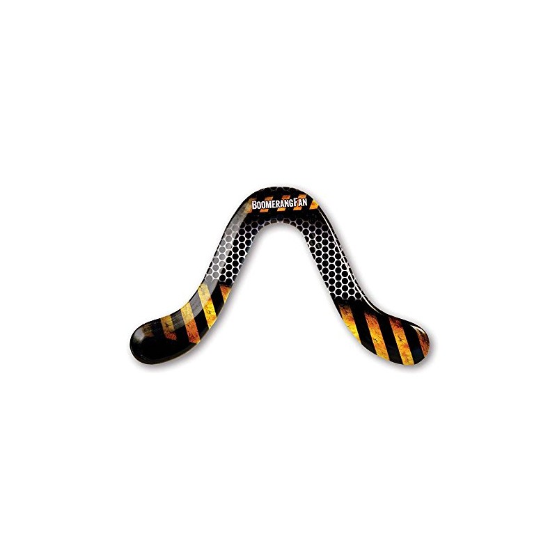 Boomerang – Boomerang Fan, fanstr