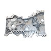 XQSMWF Engine Oil Pump Timing Chain Cover Compatible with Hyundai