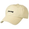 Slasher THR-C01 / MAG LOGO CAP Classic Low Cap (Herringbone