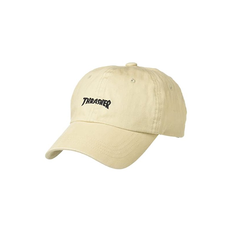 Slasher THR-C01 / MAG LOGO CAP Classic Low Cap (Herringbone