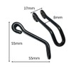RITEWAY Bicycle Fork Light Stay Black