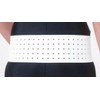 Pelvic Belt, White, M - L / 0-6923-02