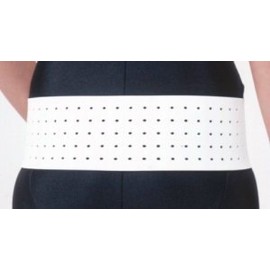 Pelvic Belt, White, M - L / 0-6923-02