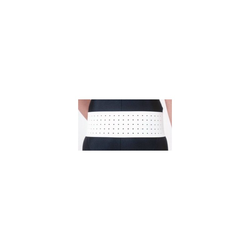 Pelvic Belt, White, M - L / 0-6923-02