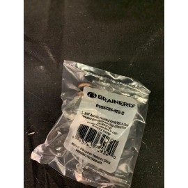 Liberty Hardware Faceted 1-1/4 Inch Geometric Cabinet Knob Model:P15573C-