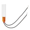 PTC Heating Element, 12V Aluminum PTC Heating Plate 70℃- 220℃