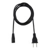 Cable Alimentacion Grabadora Estereo Radio 11-3000