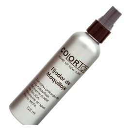 Colorton Fijador De Maquillaje Colorton® Efecto Mate 125ml