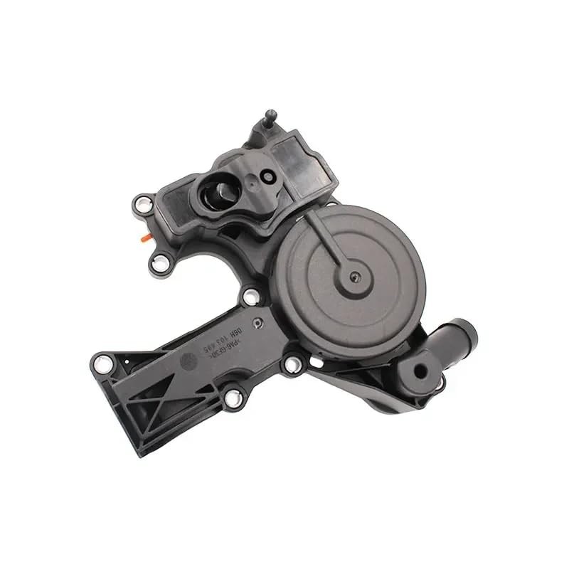 PCV Valve Oil Separator Compatible with A3 A4 A5 Q5