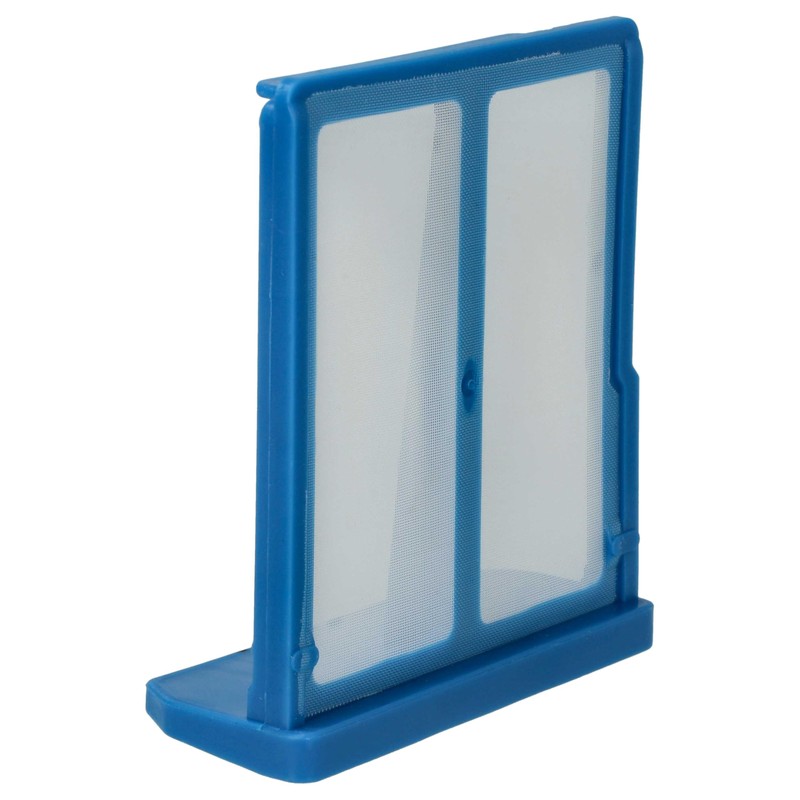 vhbw Lint Screen Compatible with Bosch HomeProfessional, Logixx, Maxx, Series