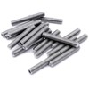 M5 (5mm x 10mm) Hex Socket Grub Screw (Cup Point)