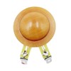 2-Pack 1" (25.4mm) VC Replacement Diaphragm Compatible with DS18 PRO-DKN25