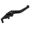 Folding Brake Lever CNC Aluminum Alloy Motorcycle Adjustable Brake Lever
