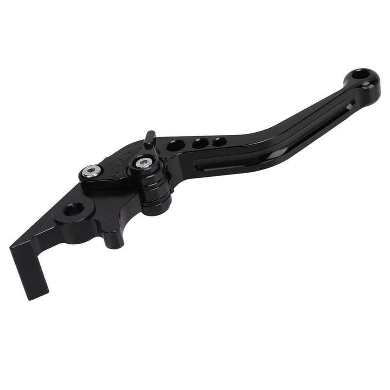 Folding Brake Lever CNC Aluminum Alloy Motorcycle Adjustable Brake Lever