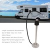 240 to 33ohms Fuel Sending Unit 10in IP67 Waterproof Universal