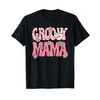 Groovy Mama Mom Retro Hippie 60s 70s Party Outfit Women