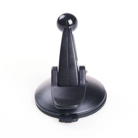 LAOMAO Car Windscreen GPS Suction Cup Holder Base Compatible with All Garmin Sat Nav GPS