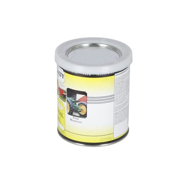 All States Takeuchi Medium Gray - Quart fits Paint Takeuchi