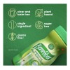 Benefiber Probióticos Polvo Sin Sabor 820g 205 Porciones Sin Sabor