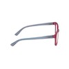 Calabria R860 Cat Eye Reading Glasses +1.50 Pink Crystal Blue