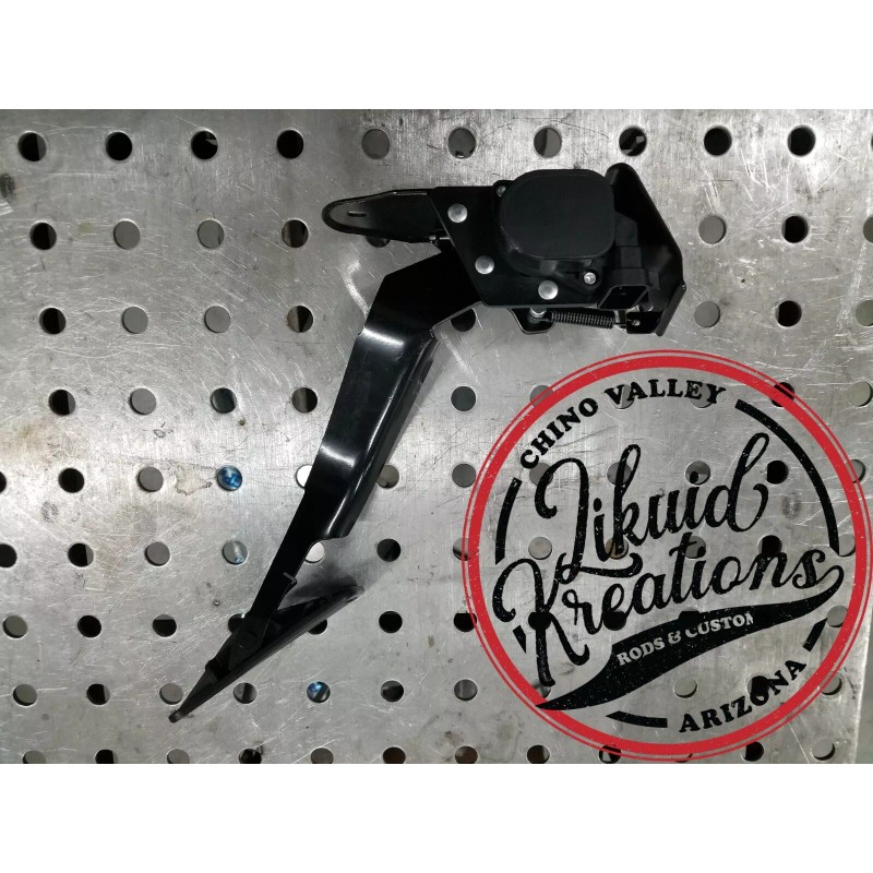 Likuid Kreations 73 to 87 Chevy C10 Square body LS