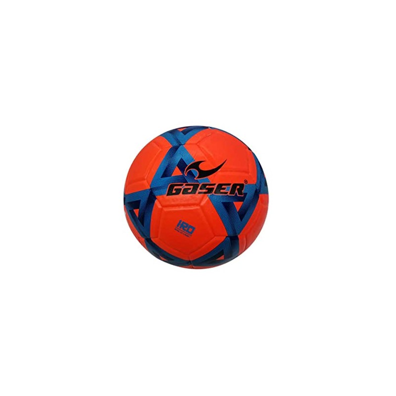 Gaser Balon de Futbol Soccer Laminado Medida Oficial # 5