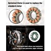 OGRC C2822 Outrunner Brushless Motor 1400KV RC Models Brushless Motor