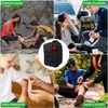 CLIUNT 54 PCS First Aid Kit, Emergency Trauma Kit, First