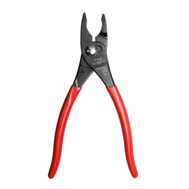 TTC Slim Pliers with Spring JIS 200 mm TH – 200pls