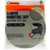 Frost King V447H Camper Mounting Tape 1-1/4-Inch by 3/16-Inch by