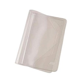 Almost daily planner cover on cover original size notebook accessory