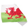 SHABIER United Kingdom Golf Towel Golf Microfiber Waffle Pattern Golf