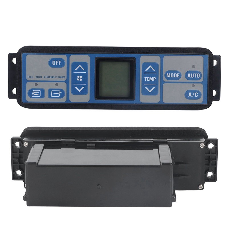 Excavator Air Conditioner Controller Control Panel PC 4431080 Accessory for
