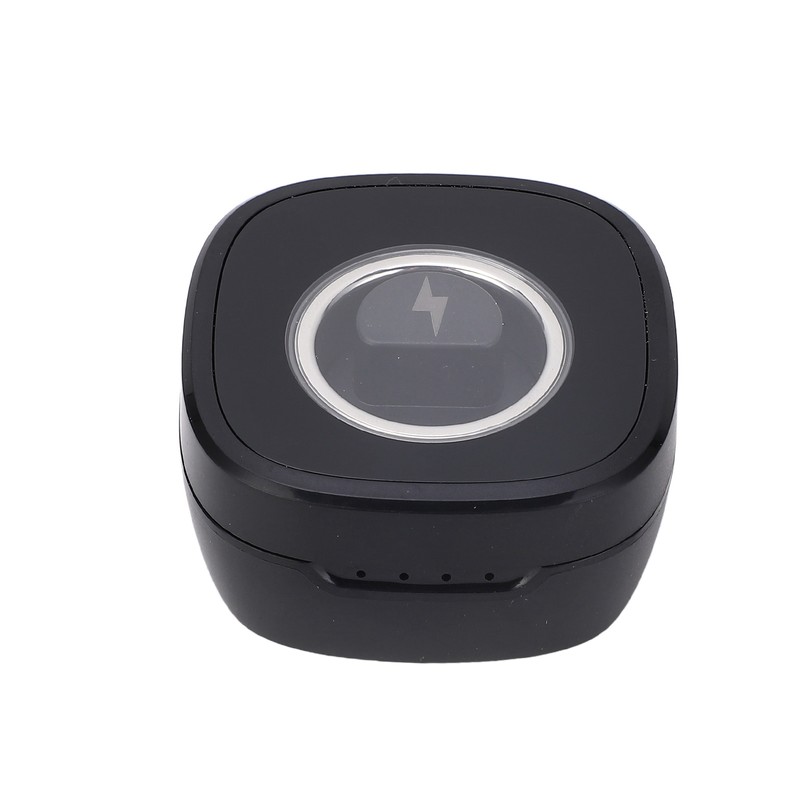 Smart Health Ring Bluetooth Health Tracker Ring Blood Oxygen Monitoring