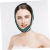 BIUDECO 1pc Reusable Face-lifting Strap for Women Chin Reduction Tool