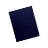 Fellowes 5224801 Futura Presentation Covers-Oversize, Navy, 25 Pack