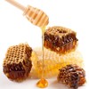Hsrag 10 Pcs Wooden Honey Mixing Stirrer, 6 Inch Durable