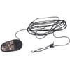 dilib Clothesline Clothesline Foldable, Windproof, Stretchable, Portable, Convenient for Travel,