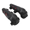 Motorcycle Knee Pads Reflective Adjustable Anti Fall EVA PP Knee