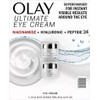 OLAY Ultimate Niacinamide + Hyaluronic + Peptide Eye Cream Ultimate