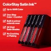 ColorStay Satin Ink tono On a mission
