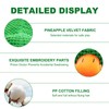 Asitanie Pack of 1 Anti-Stress Duck Dog Cute Duck Dog