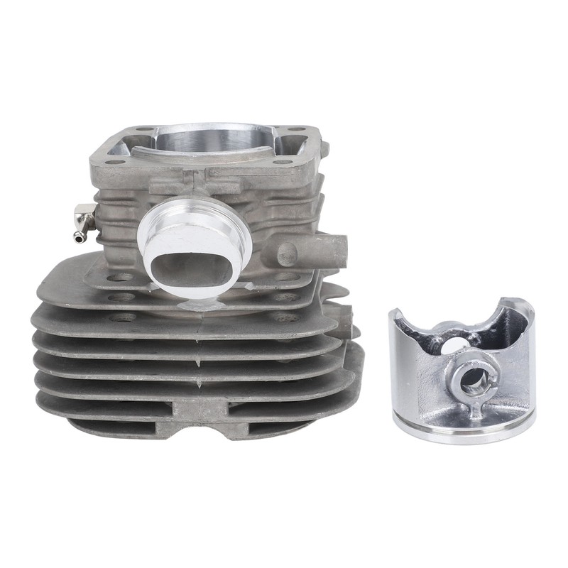 42mm Cylinder Piston Kit Cylinder Piston Assembly for Chainsaw PS