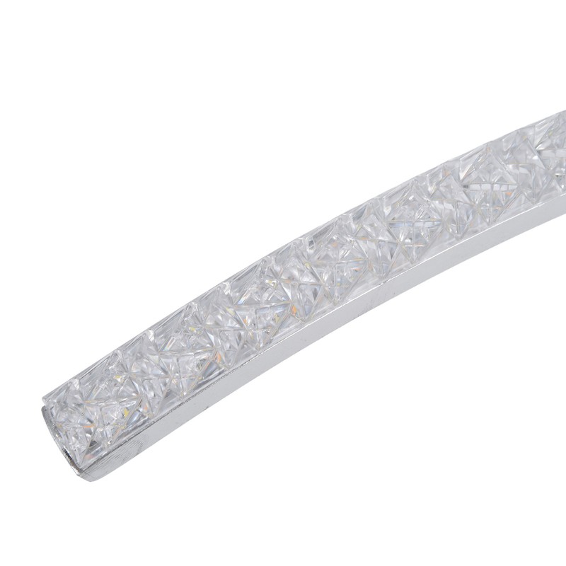 Innovative Ceiling Light LED Remote Control Dimimg Ceiling Lamp for