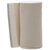 Medline Matrix Elastic Bandage, Non-Sterile, 6" x 10 yd, Self-Closure,