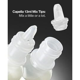 Capella Flavor Drops Double Chocolate Concentrate 13 Milliliter Bottle