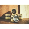 200 ml – Golden Pomade – Handmade – Pomade for