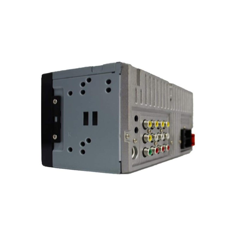 Soundstream VM-700HB 2-DIN 7” LCD Digital Media Receiver w/ Android