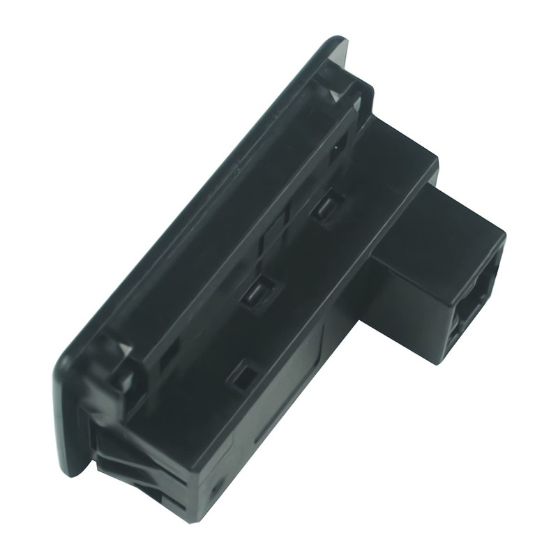 FanPaYY Tailgate Trunk Boot Lid Unlock Switch Button for A4