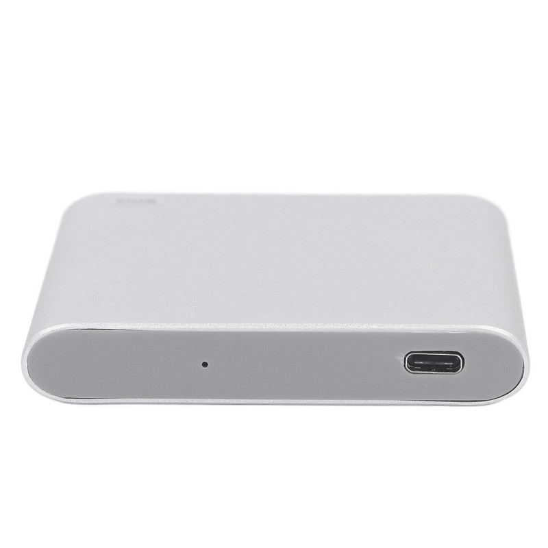2.5in HDD External Case Type C USB3.1 Up to 10Gbps